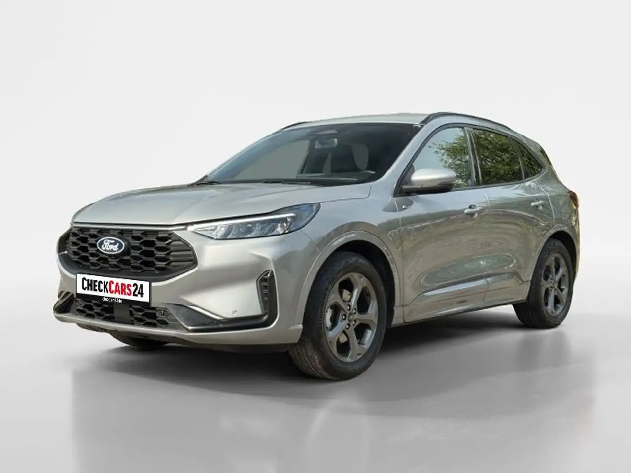 Ford Kuga ST-Line, миниатюра 5