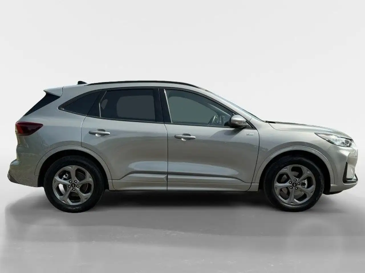 Ford Kuga ST-Line, миниатюра 4