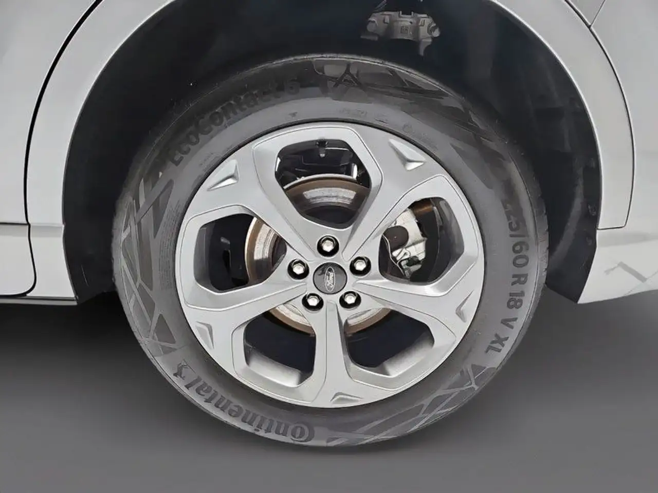 Ford Kuga ST-Line, миниатюра 26