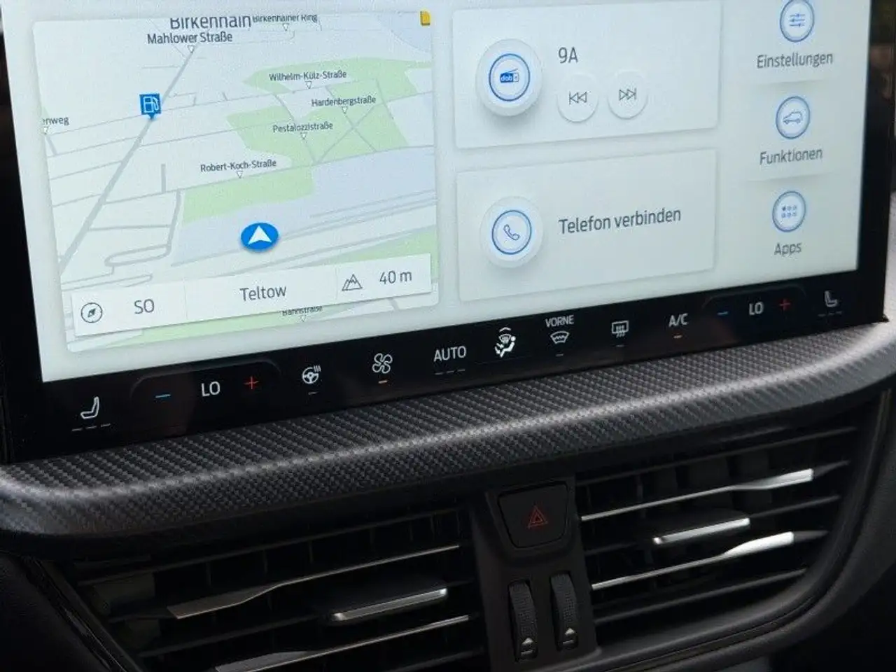 Ford Kuga ST-Line, миниатюра 16