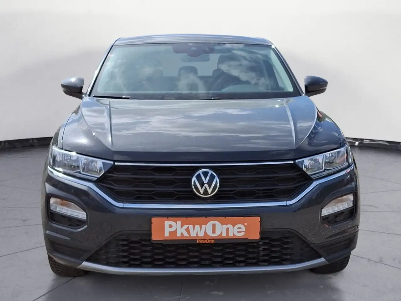Volkswagen T-Roc, фото 6
