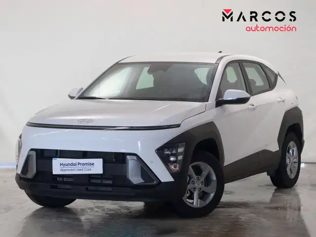 Hyundai KONA 1.0T 100CV Maxx