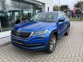 Skoda Kodiaq 2.0 TDI Clever Bluetooth Navi LED Klima Blau - thumbnail 2