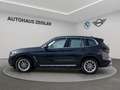 BMW X3 xDrive20i Parkassistent Leder Hifi DAB Grau - thumbnail 4