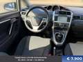 Toyota Verso 1.6 D-4D Active/Garantie Weiß - thumbnail 10