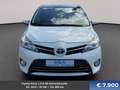 Toyota Verso 1.6 D-4D Active/Garantie Weiß - thumbnail 2
