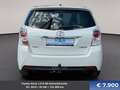Toyota Verso 1.6 D-4D Active/Garantie Weiß - thumbnail 5