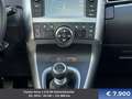Toyota Verso 1.6 D-4D Active/Garantie Weiß - thumbnail 11