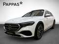 Mercedes-Benz E 300 de 4MATIC T-Modell All-Terrain mit EQ Hybrid AVANT Weiß - thumbnail 2
