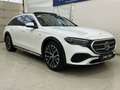 Mercedes-Benz E 300 de 4MATIC T-Modell All-Terrain mit EQ Hybrid AVANT Weiß - thumbnail 22
