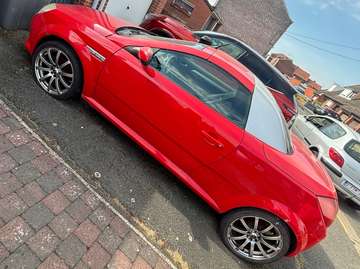 Tigra cab 1.3 CDTI - 70 Sport
