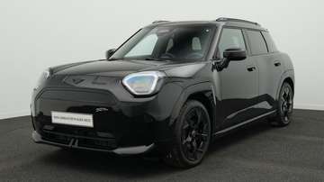 John Cooper Works Trim