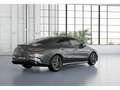 Mercedes-Benz CLA 35 AMG AMG CLA 35 4M Coupé PANO+HUD+MBEAM+360°+KEYLESS Gris - thumbnail 3