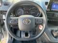 Toyota Proace City 1.5 D-4D L1 Meister PDC*Totwinkel*DAB Weiß - thumbnail 14