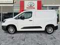 Toyota Proace City 1.5 D-4D L1 Meister PDC*Totwinkel*DAB Weiß - thumbnail 4