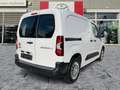 Toyota Proace City 1.5 D-4D L1 Meister PDC*Totwinkel*DAB Weiß - thumbnail 6