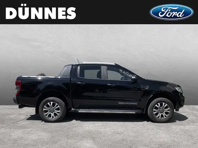 Ford Ranger view 6