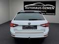 Skoda Superb 1.6 TDI Ambition Weiß - thumbnail 5