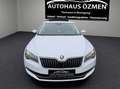 Skoda Superb 1.6 TDI Ambition Weiß - thumbnail 2