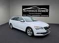 Skoda Superb 1.6 TDI Ambition Weiß - thumbnail 3