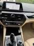 BMW 525 d Touring Luxury Blau - thumbnail 12