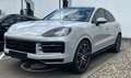 Porsche Cayenne Coupe E-Hybrid*KREIDE*22 "Alu*BOSE*ACC* Grau - thumbnail 2