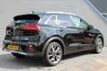 Kia Niro 1.6 GDi Hyrbid Dynamic Plus Line | Stuur -/ Stoelv Schwarz - thumbnail 3