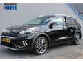 Kia Niro 1.6 GDi Hyrbid Dynamic Plus Line | Stuur -/ Stoelv Schwarz - thumbnail 1