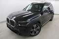 BMW X7 xDrive40i M Sportpaket Sport Aut. Standhzg. Schwarz - thumbnail 2