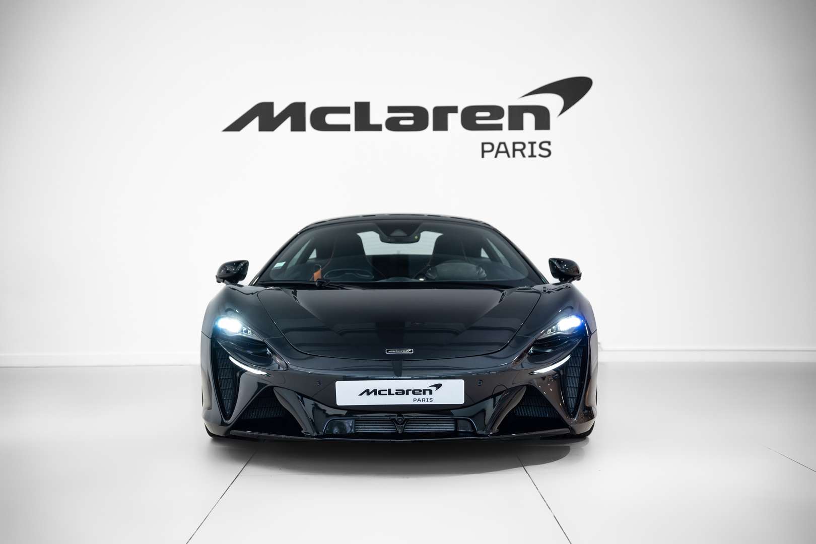 McLaren Artura - - Joinsteer - #4