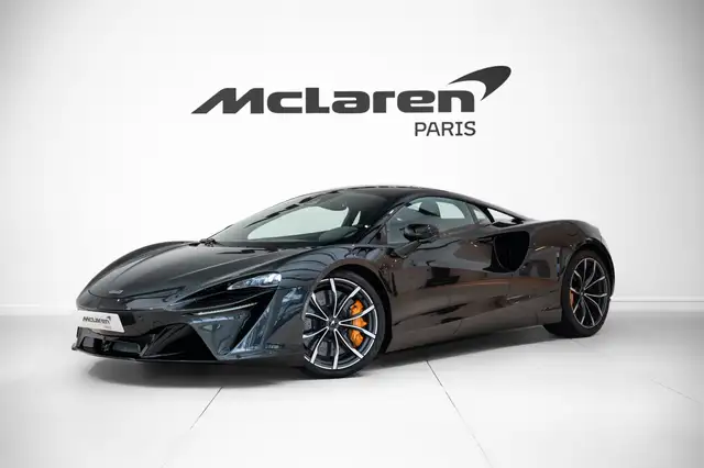 McLaren Artura