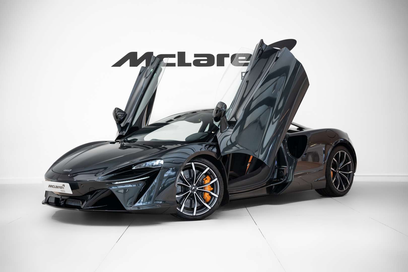 McLaren Artura - - Joinsteer - #5