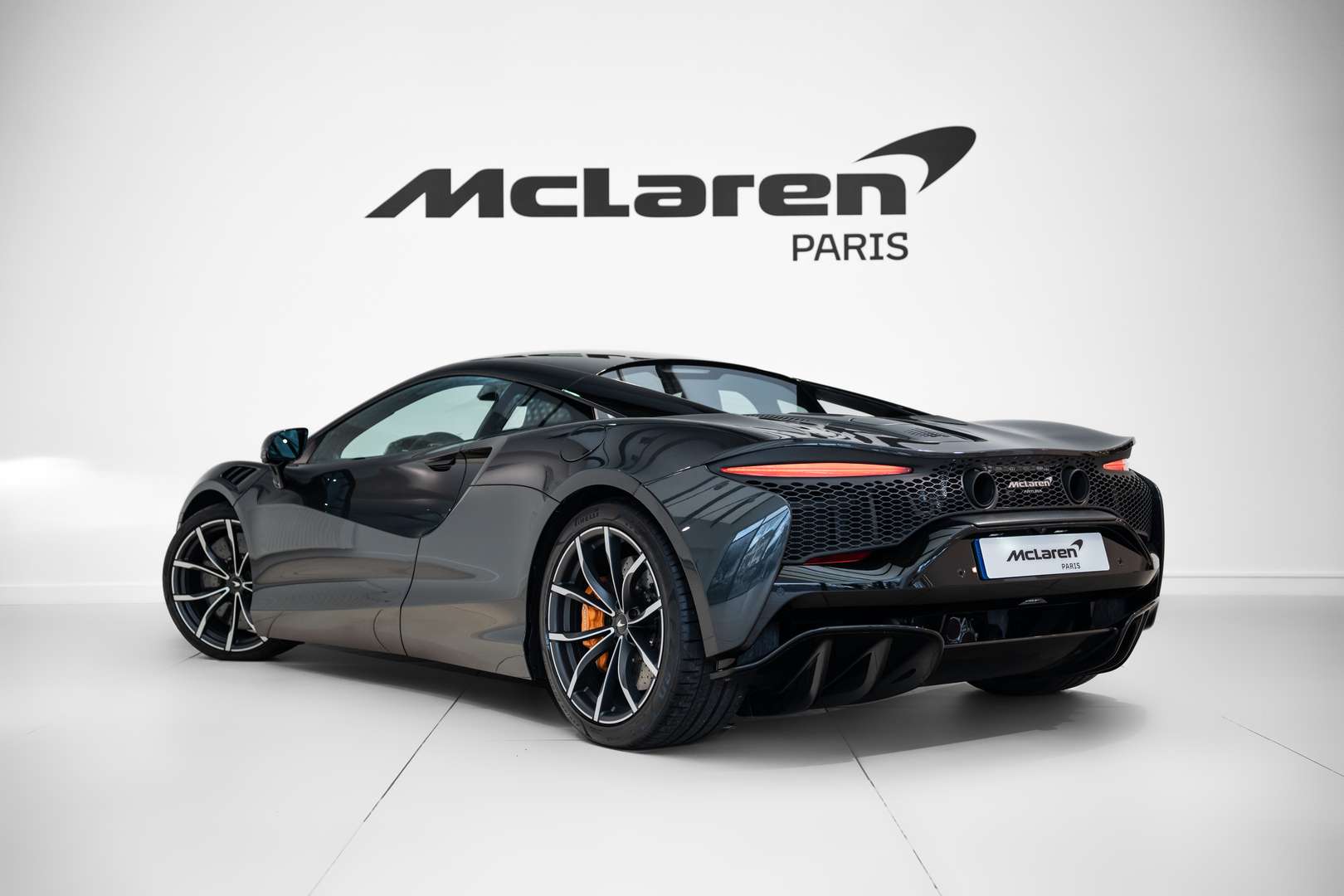 McLaren Artura - - Joinsteer - #2