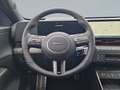 Hyundai KONA SX2 EV 65kWh N LINE X SITZ-P TECHNIK-P GLAS Schwarz - thumbnail 13