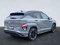 Hyundai KONA SX2 EV 65kWh N LINE X SITZ-P TECHNIK-P GLAS Schwarz - thumbnail 3