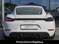 Porsche Cayman 718 GTS 4.0*LED-HSW*BOSE*SHZ* Weiß - thumbnail 6