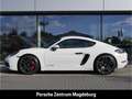 Porsche Cayman 718 GTS 4.0*LED-HSW*BOSE*SHZ* Weiß - thumbnail 2