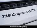 Porsche Cayman 718 GTS 4.0*LED-HSW*BOSE*SHZ* Weiß - thumbnail 28
