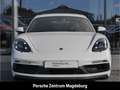 Porsche Cayman 718 GTS 4.0*LED-HSW*BOSE*SHZ* Weiß - thumbnail 10