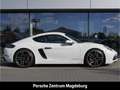 Porsche Cayman 718 GTS 4.0*LED-HSW*BOSE*SHZ* Weiß - thumbnail 8