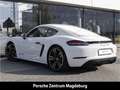 Porsche Cayman 718 GTS 4.0*LED-HSW*BOSE*SHZ* Weiß - thumbnail 3