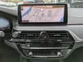 BMW 540 d xDrive Tour. Luxury Line LiveCockpit. AHK. Noir - thumbnail 8