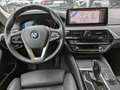 BMW 540 d xDrive Tour. Luxury Line LiveCockpit. AHK. Noir - thumbnail 6