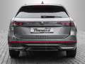 Volkswagen Passat Variant 2.0 l TDI 4 Motion R-Line DSG Pa Gris - thumbnail 6