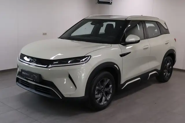 BYD Atto 2 Boost 45 kWh | Leder | Panodak