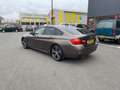BMW 430 4-serie Gran Coupé 430d High Executive/ M-SPORT / Brązowy - thumbnail 3
