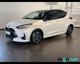 4ª serie 1.5 Hybrid 5 porte Style