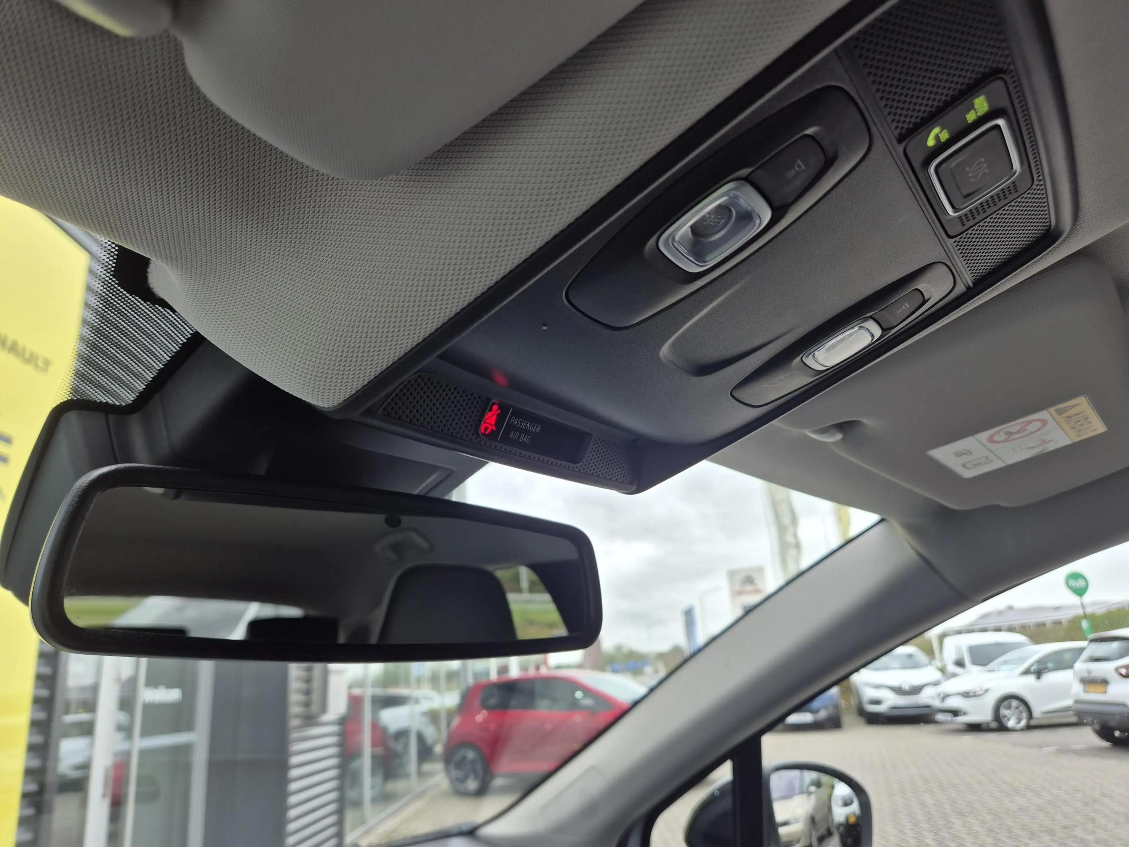 Renault Captur 1.3 TCe 130 EDC AUTOMAAT Intens Camera, Navigatie, — photo 21