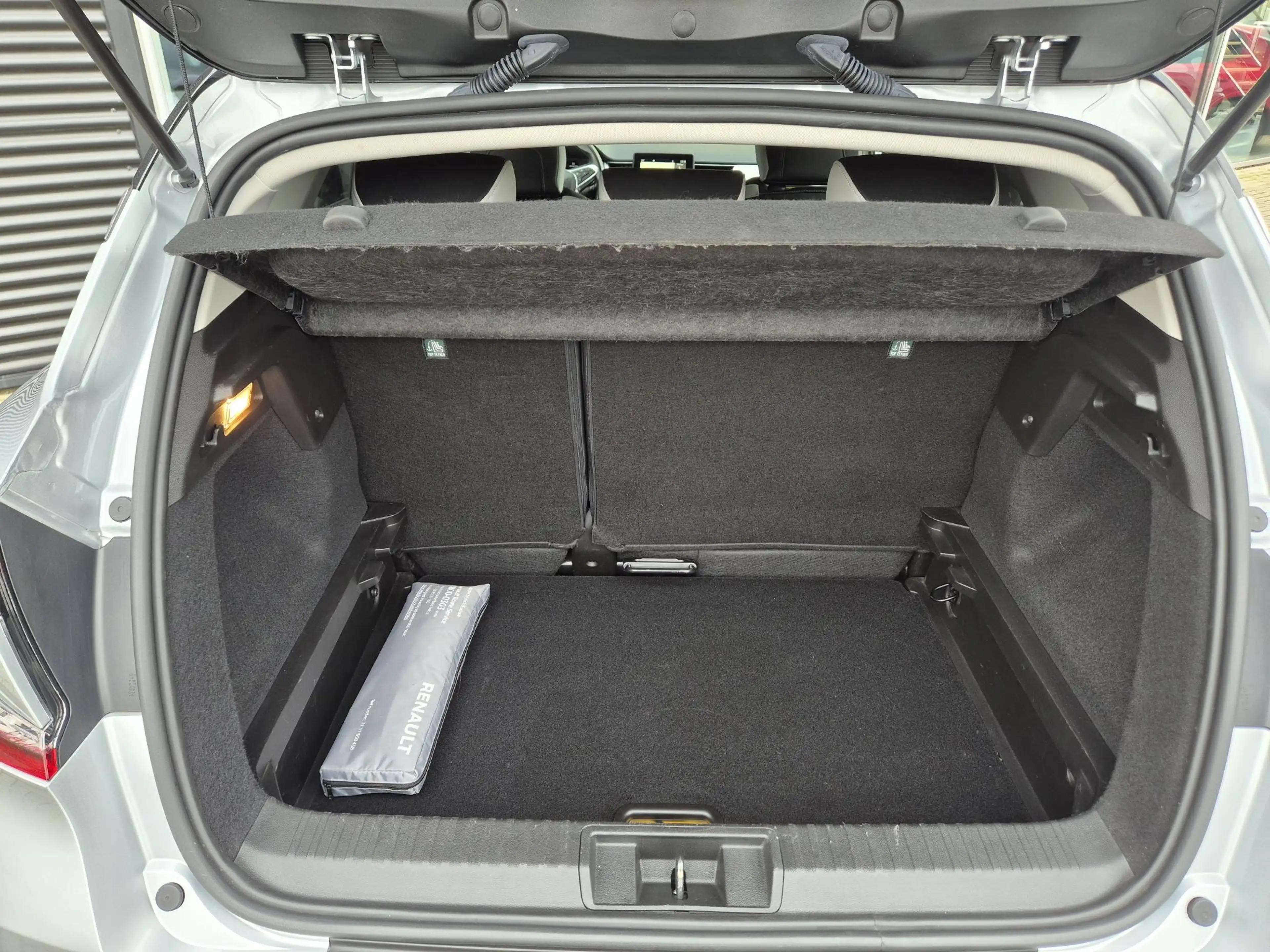 Renault Captur 1.3 TCe 130 EDC AUTOMAAT Intens Camera, Navigatie, — photo 26