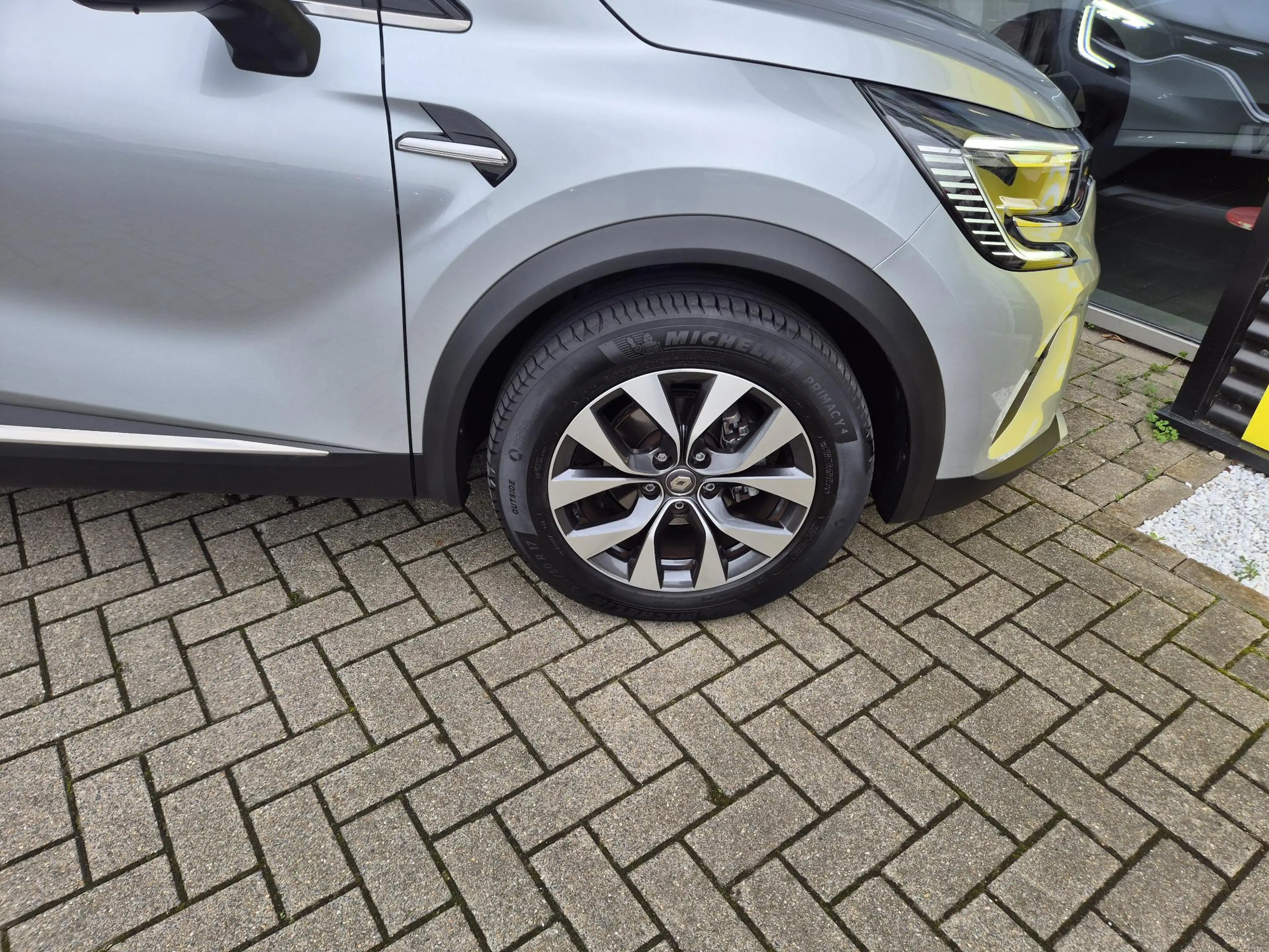 Renault Captur 1.3 TCe 130 EDC AUTOMAAT Intens Camera, Navigatie, — photo 32